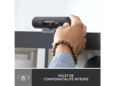 LOGITECH Webcam Brio 500 Graphite (960-001422)