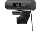LOGITECH Webcam Brio 500 Graphite (960-001422)