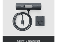 Charger l&#39;image dans la galerie, LOGITECH Webcam Brio 500 Graphite (960-001422)

