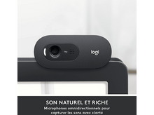 Charger l&#39;image dans la galerie, LOGITECH Webcam C505 HD (960-001364)
