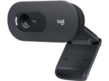 Charger l&#39;image dans la galerie, LOGITECH Webcam C505 HD (960-001364)
