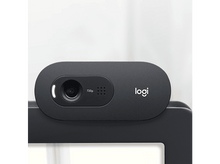 Charger l&#39;image dans la galerie, LOGITECH Webcam C505 HD (960-001364)
