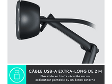 Charger l&#39;image dans la galerie, LOGITECH Webcam C505 HD (960-001364)
