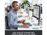 LOGITECH Webcam C920 HD Pro (960-001055)