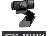 LOGITECH Webcam C920 HD Pro (960-001055)
