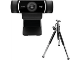 LOGITECH Webcam C922 Pro Stream (960-001088)