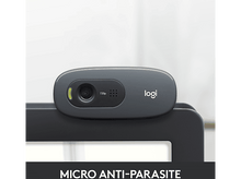 Charger l&#39;image dans la galerie, LOGITECH Webcam HD C270 (960-001063)
