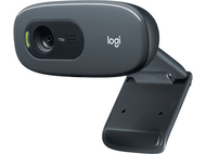 LOGITECH Webcam HD C270 (960-001063) Webcam