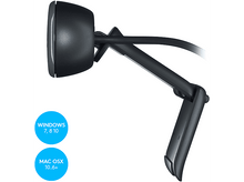 Charger l&#39;image dans la galerie, LOGITECH Webcam HD C270 (960-001063)
