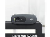 LOGITECH Webcam HD C270 (960-001063) Webcam