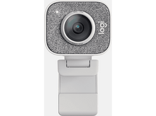 Charger l&#39;image dans la galerie, LOGITECH Webcam StreamCam (960-001281)
