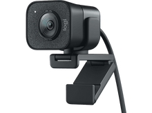 Charger l&#39;image dans la galerie, LOGITECH Webcam StreamCam (960-001281)
