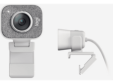 Charger l&#39;image dans la galerie, LOGITECH Webcam StreamCam (960-001281)
