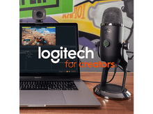 Charger l&#39;image dans la galerie, LOGITECH Webcam StreamCam (960-001281)
