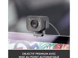 LOGITECH Webcam StreamCam (960-001281)