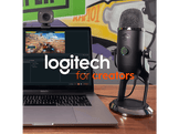 LOGITECH Webcam StreamCam (960-001281)