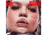 Lola Young : This Wasn't Meant For You Anyway (Transp.Red LP)