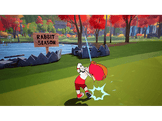 Looney Tunes: Wacky World of Sports - NL/FR - Swicth