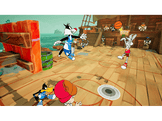 Looney Tunes: Wacky World of Sports - NL/FR - Swicth