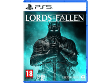 Charger l&#39;image dans la galerie, Lords of the Fallen FR/UK PS5
