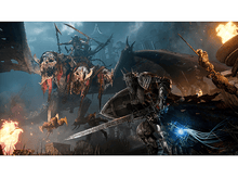 Charger l&#39;image dans la galerie, Lords of the Fallen FR/UK PS5
