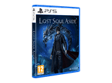 Lost Soul Aside - PS5