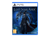 Lost Soul Aside - PS5
