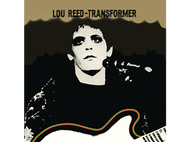 Lou Reed - Transformer LP