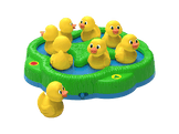 Lucky Ducks