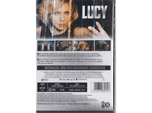 Charger l&#39;image dans la galerie, Lucy - DVD
