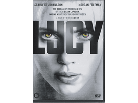 Lucy - DVD