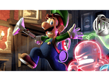 Charger l&#39;image dans la galerie, Luigi&#39;s Mansion 2 HD FR Switch
