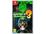 Luigi's Mansion 3 FR Switch