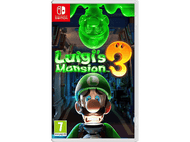 Luigi's Mansion 3 FR Switch