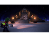 Luigi's Mansion 3 FR Switch