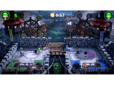 Luigi's Mansion 3 FR Switch