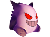 LUMIÈRE LED POKÉMON - GENGAR ASSIS