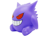LUMIÈRE LED POKÉMON - GENGAR ASSIS