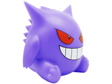 LUMIÈRE LED POKÉMON - GENGAR ASSIS