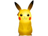 LUMIÈRE LED POKÉMON - PIKACHU DEBOUT
