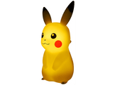 LUMIÈRE LED POKÉMON - PIKACHU DEBOUT