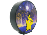 LUMIÈRE MURALE POKÉMON - NUIT DE PIKACHU