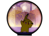 LUMIÈRE MURALE POKÉMON - NUIT DE PIKACHU