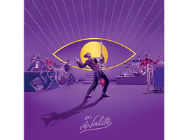 -M- (Matthieu Chedid) - En rêvalité - CD