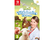 Ma Vie Vétérinaire à la ferme - Switch