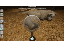 Charger l&#39;image dans la galerie, MINDSCAPE SW Ma Vie Vétérinaire à la ferme - Switch

