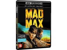 Charger l&#39;image dans la galerie, Mad Max: Fury Road - 4K Blu-ray
