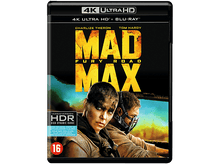 Charger l&#39;image dans la galerie, Mad Max: Fury Road - 4K Blu-ray
