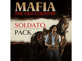 Mafia: The Old Country - PS5