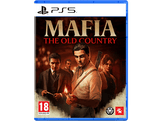Mafia: The Old Country - PS5